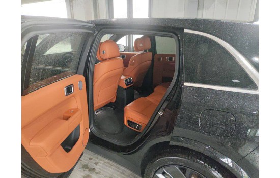 Li Auto L7 Max, пробег 16,6 тысяч км